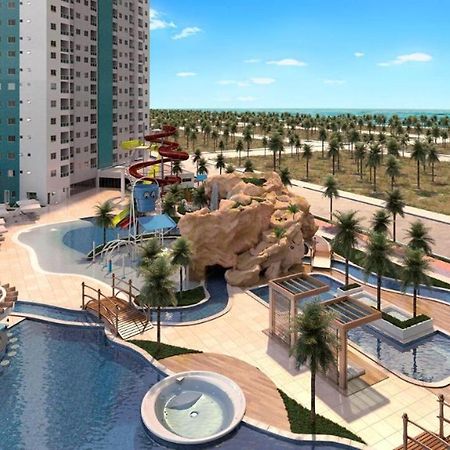 Salinas Premium Resort Salinópolis Exteriör bild