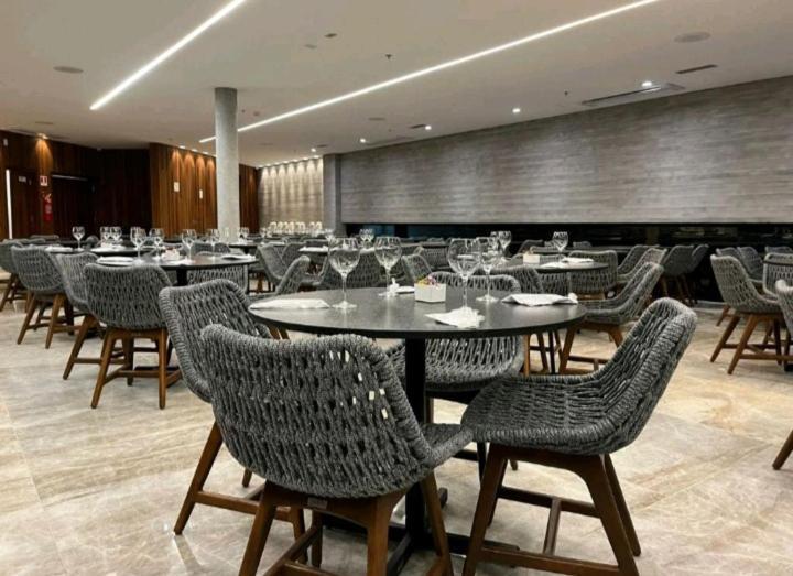 Salinas Premium Resort Salinópolis Exteriör bild